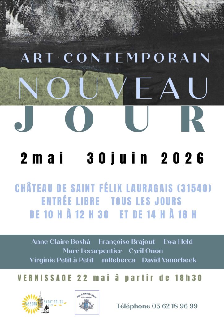 affiche st félix